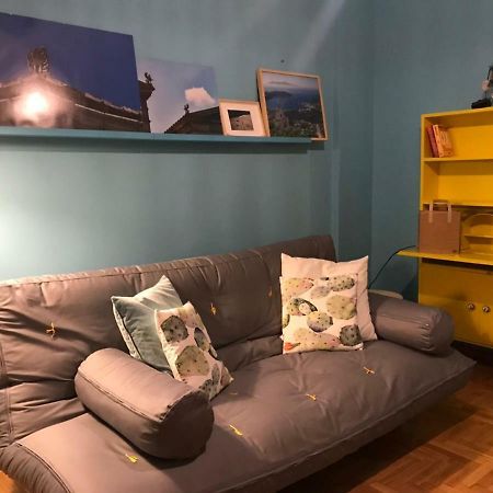 Joyfull Apartment Perfect Location 雅典 外观 照片