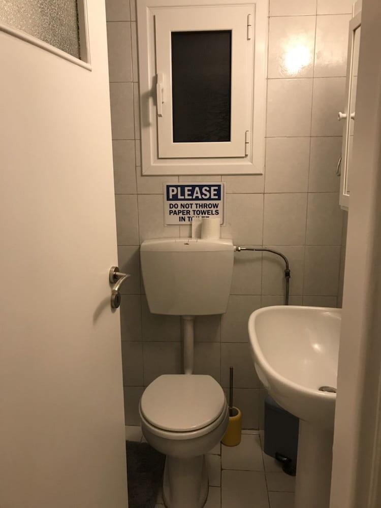 Joyfull Apartment Perfect Location 雅典 外观 照片
