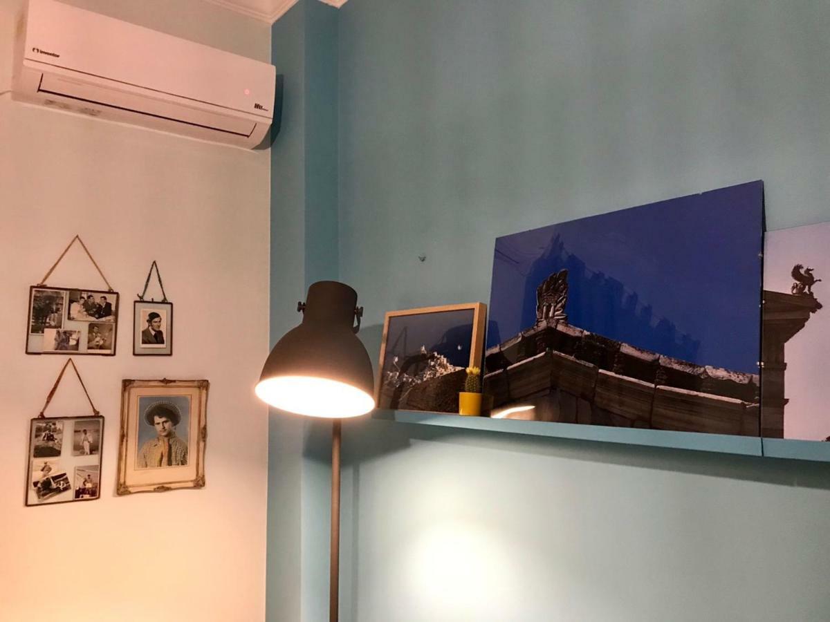 Joyfull Apartment Perfect Location 雅典 外观 照片