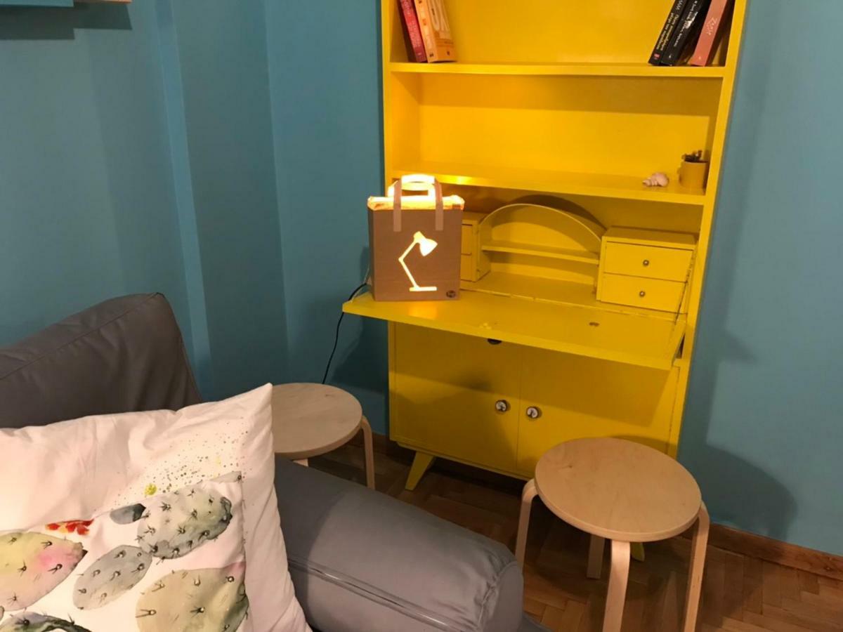 Joyfull Apartment Perfect Location 雅典 外观 照片