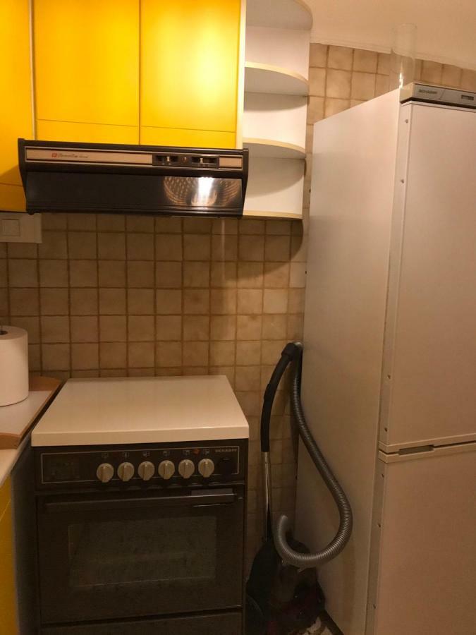 Joyfull Apartment Perfect Location 雅典 外观 照片