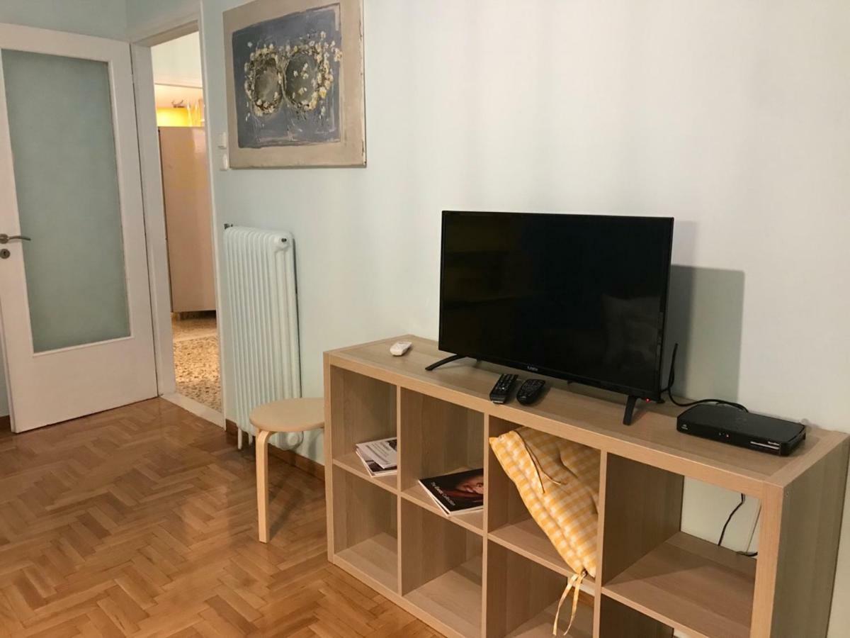 Joyfull Apartment Perfect Location 雅典 外观 照片