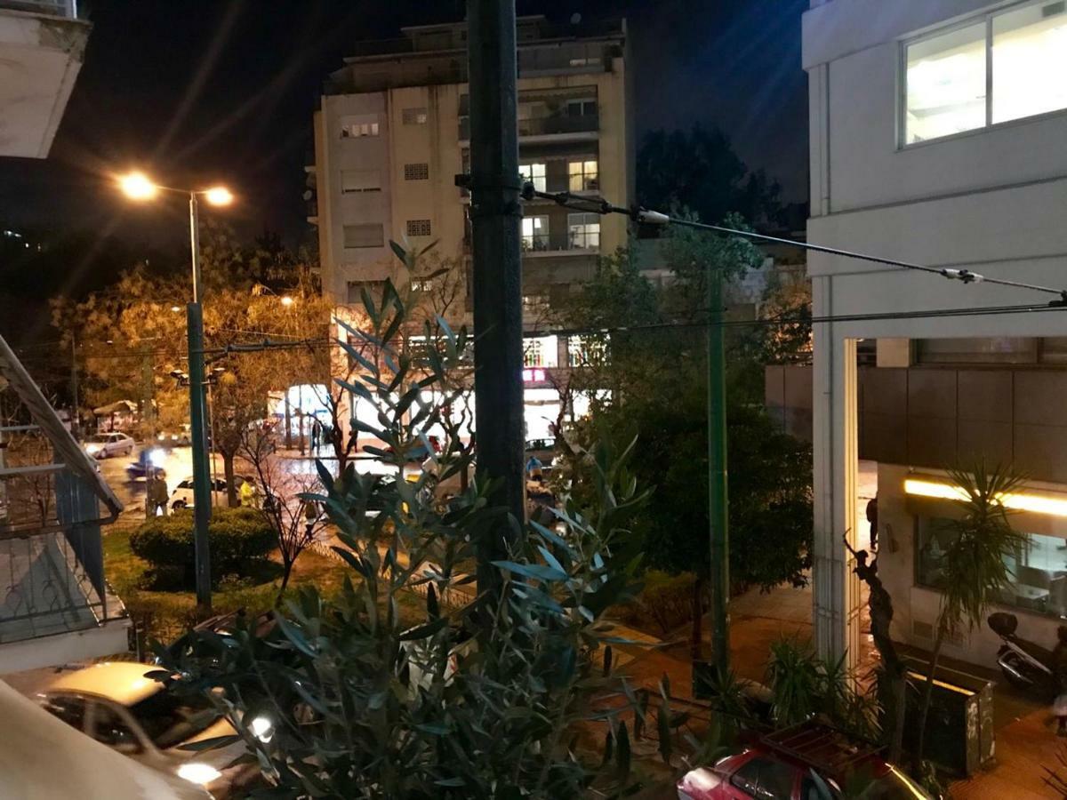 Joyfull Apartment Perfect Location 雅典 外观 照片
