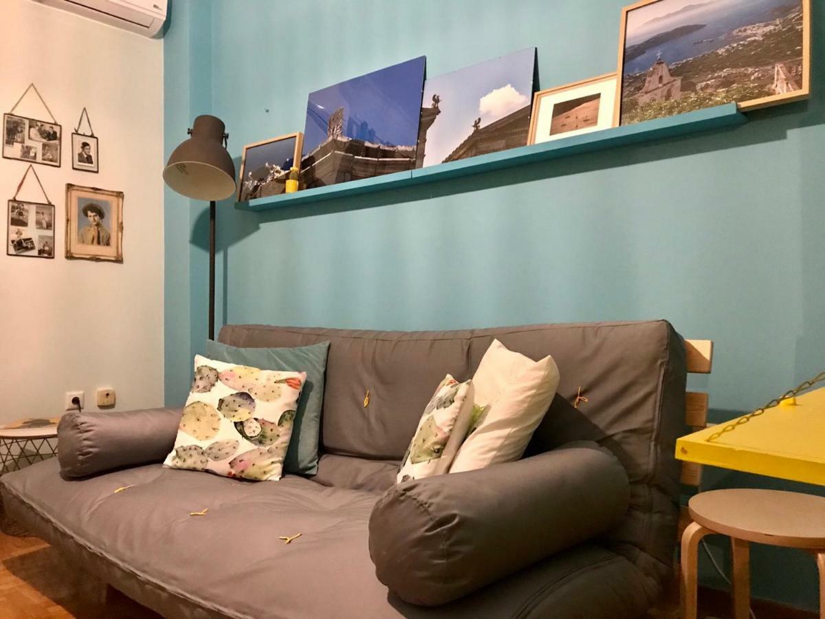Joyfull Apartment Perfect Location 雅典 外观 照片