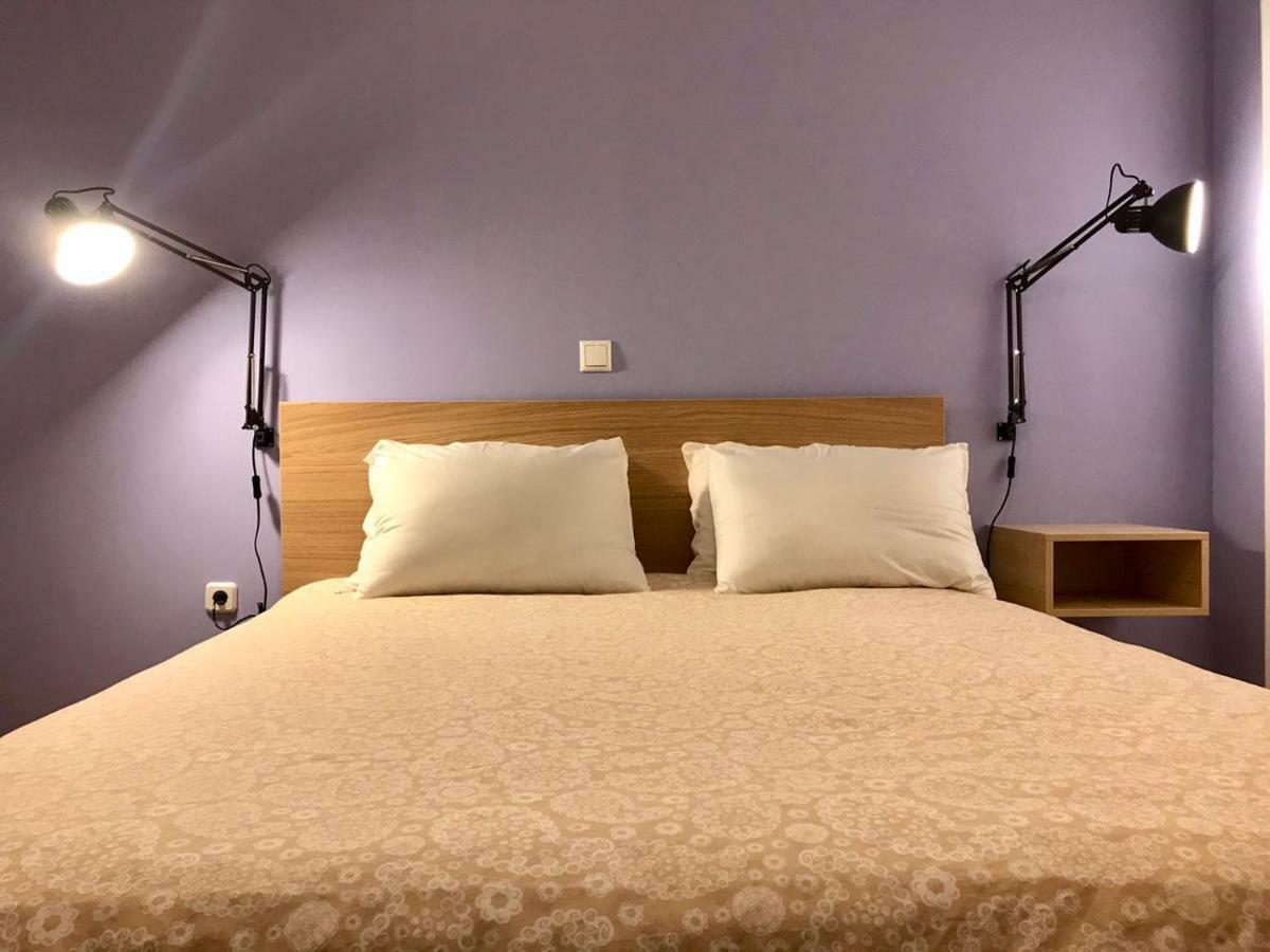 Joyfull Apartment Perfect Location 雅典 外观 照片