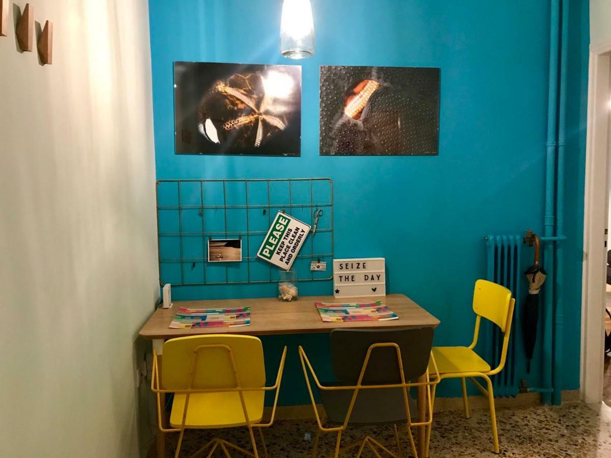 Joyfull Apartment Perfect Location 雅典 外观 照片