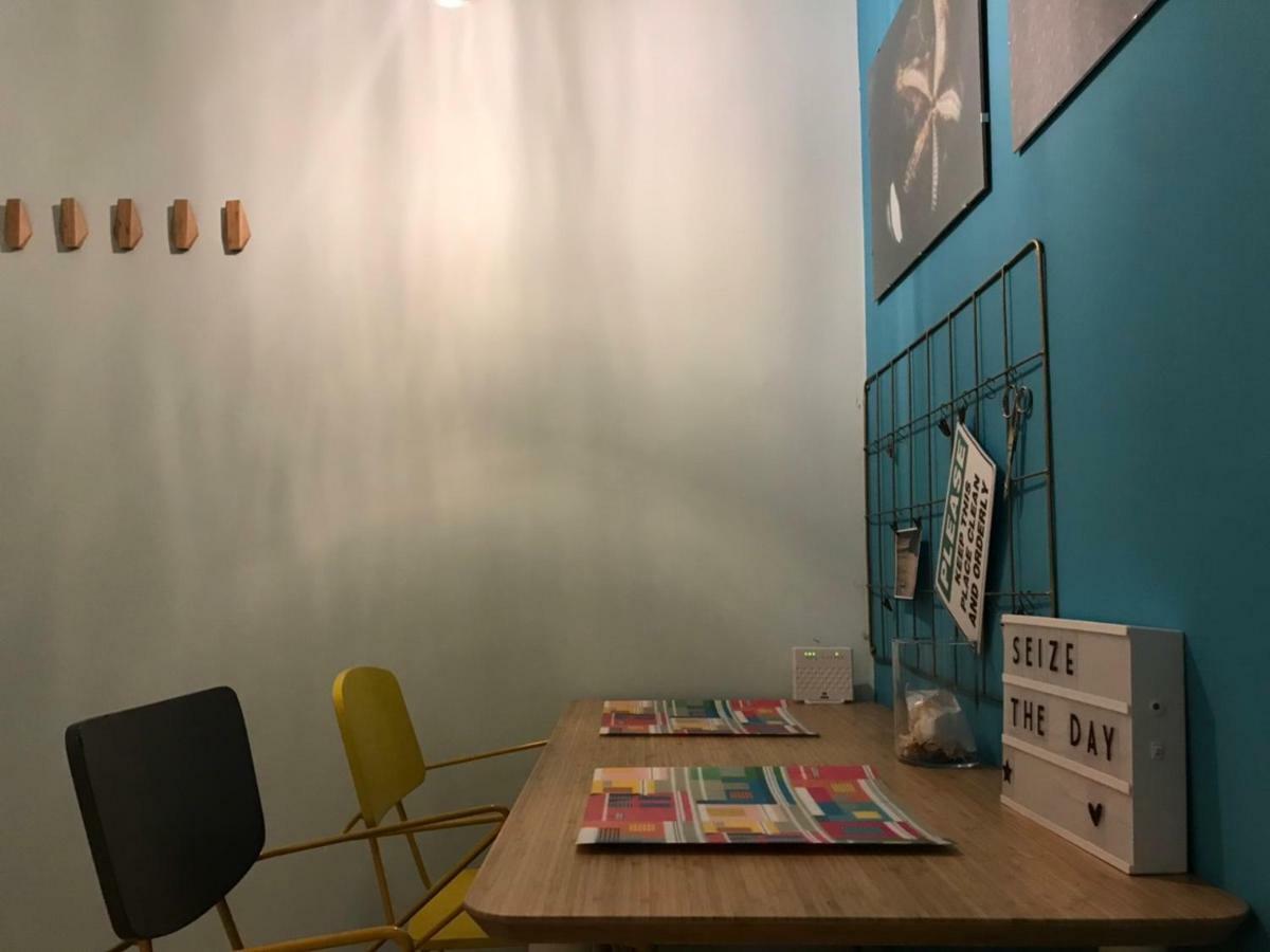 Joyfull Apartment Perfect Location 雅典 外观 照片