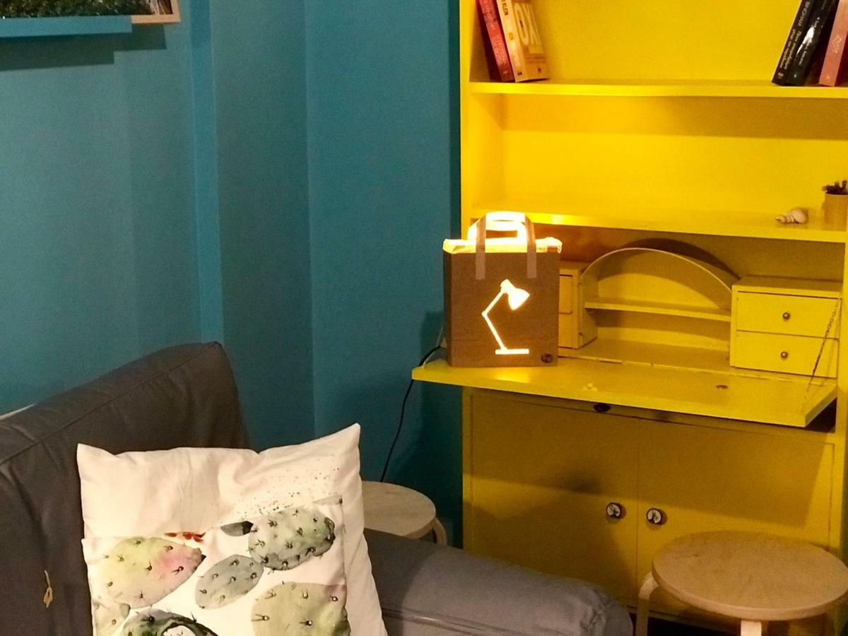 Joyfull Apartment Perfect Location 雅典 外观 照片