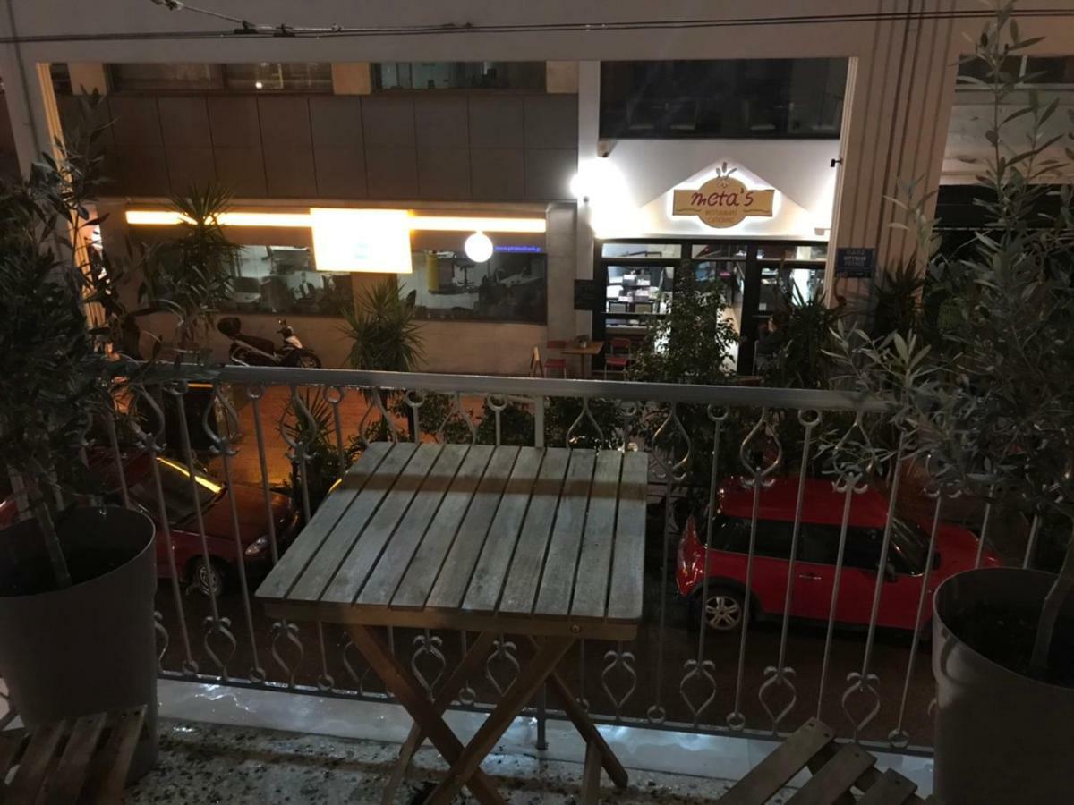 Joyfull Apartment Perfect Location 雅典 外观 照片