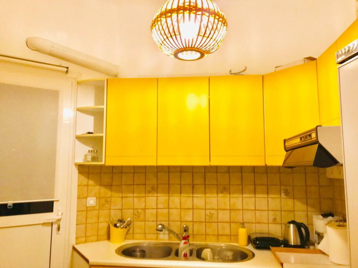 Joyfull Apartment Perfect Location 雅典 外观 照片
